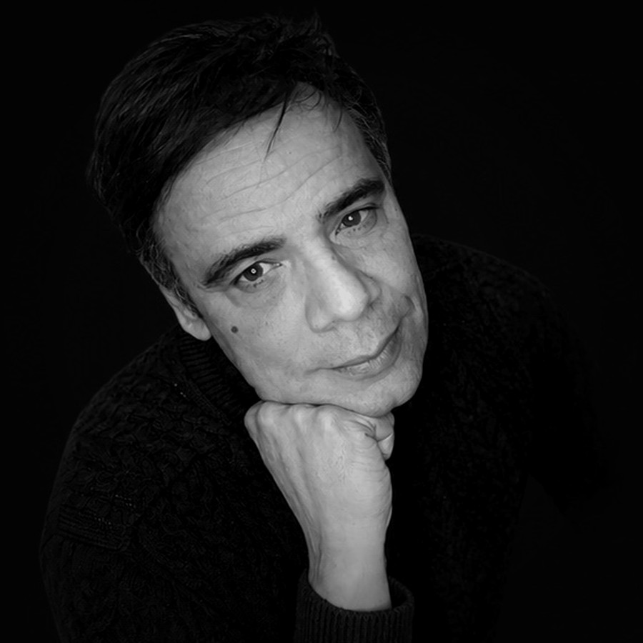 Patrick Laborieux Delorme
